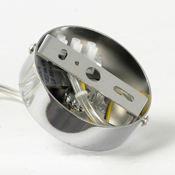 Светильник подвесной Milam LSP-8991