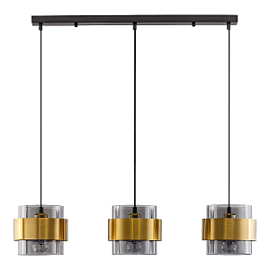 Светильник подвесной Mitchel LSP-8995