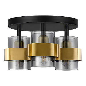 Потолочная люстра Mitchel LSP-8996