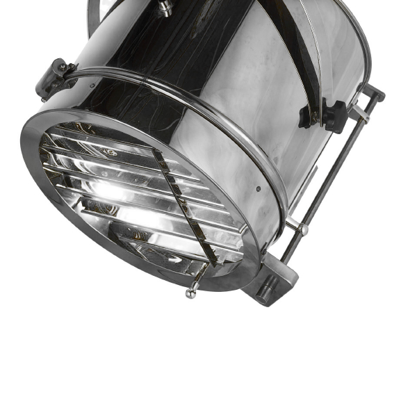 Светильник подвесной Lumina Deco LDP 7035 CHR