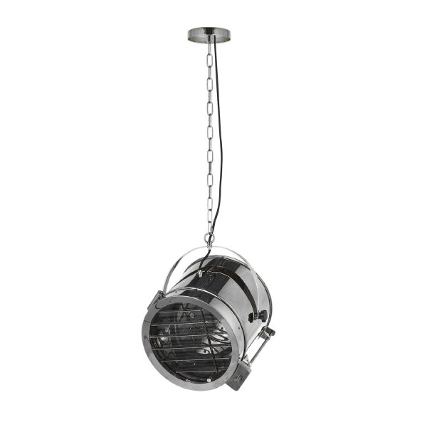 Светильник подвесной Lumina Deco LDP 7035 CHR