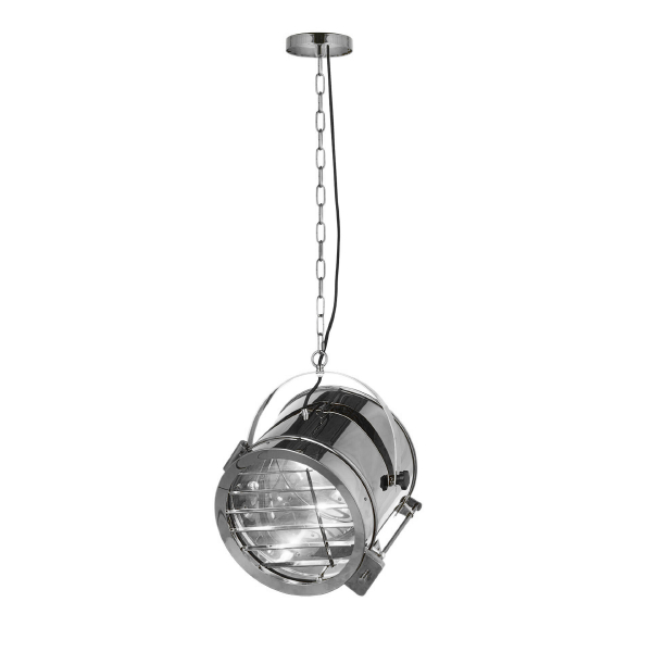 Светильник подвесной Lumina Deco LDP 7035 CHR