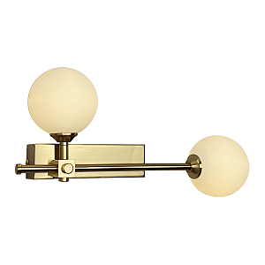 Настенное бра Lussole LSP-6070