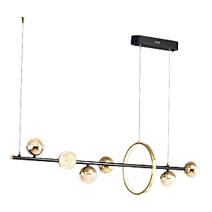 Светильник подвесной Lussole LSP-7502