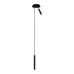 Светильник подвесной Lussole LSP-7503