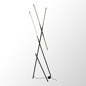 Торшер Hardeman LSP-0939