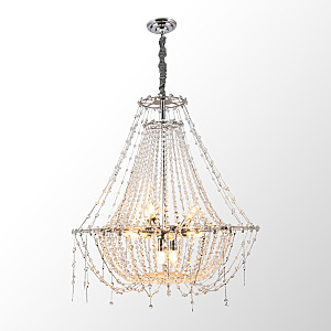 Подвесная люстра Rains LSP-6001