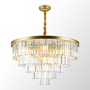 Подвесная люстра Reagan LSP-6010
