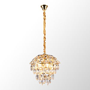 Подвесная люстра Presidio LSP-6013