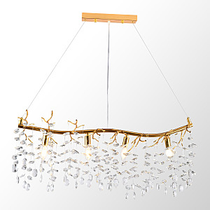 Светильник подвесной Presidio LSP-6014