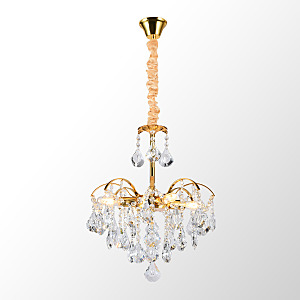 Подвесная люстра Presidio LSP-6016