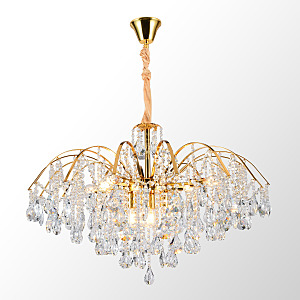 Подвесная люстра Presidio LSP-6018
