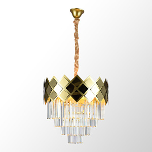 Подвесная люстра Presidio LSP-6019