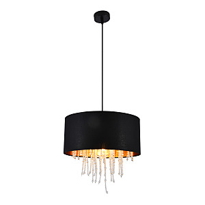 Подвесная люстра Sabine LSP-6031