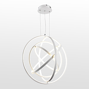 Подвесная люстра Bradford LSP-7457