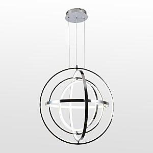 Подвесная люстра Bradford LSP-7458