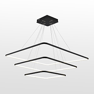 Подвесная люстра Bradford LSP-7461