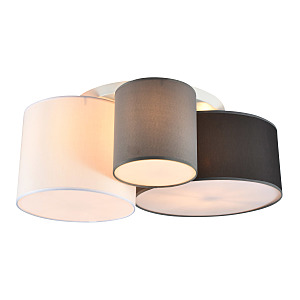 Потолочная люстра Oldham LSP-9935