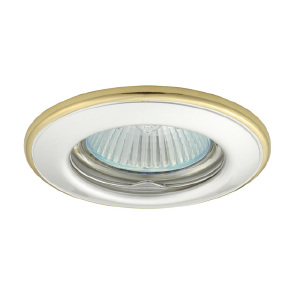 Встраиваемый светильник Horn 2822