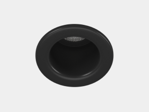 Встраиваемый светильник HIDDEN DL-A004-3-BL-WW