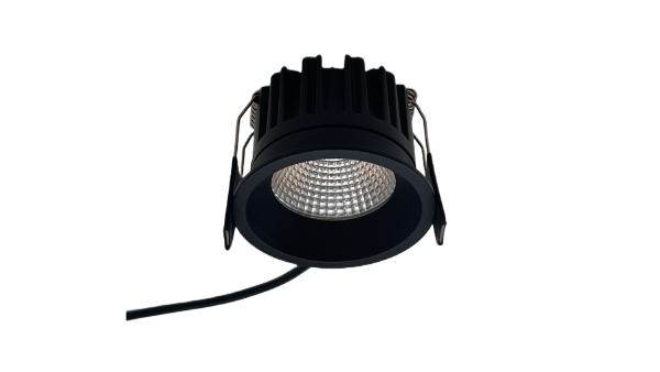 Встраиваемый светильник DL-RE DL-RE1202-BL-NW