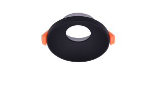 Встраиваемый светильник POINT NC2079-FBK