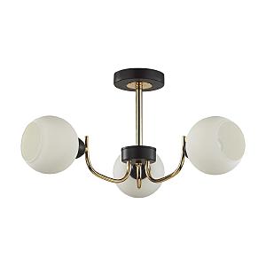 Потолочная люстра Bliss 5642/3C