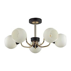 Потолочная люстра Bliss 5642/5C