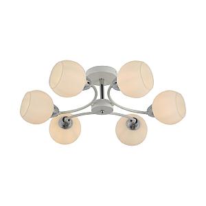 Потолочная люстра Kodi 5647/6C