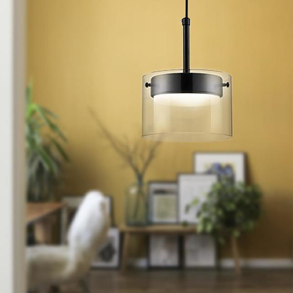 Светильник подвесной Natalina 8232/1Y