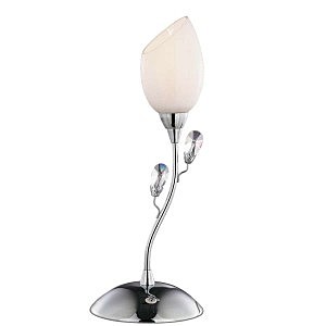 Настольная лампа Odeon Light  FIERA 1603/1T