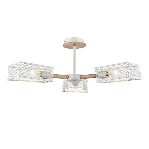 Потолочная люстра Irma 8246/3C