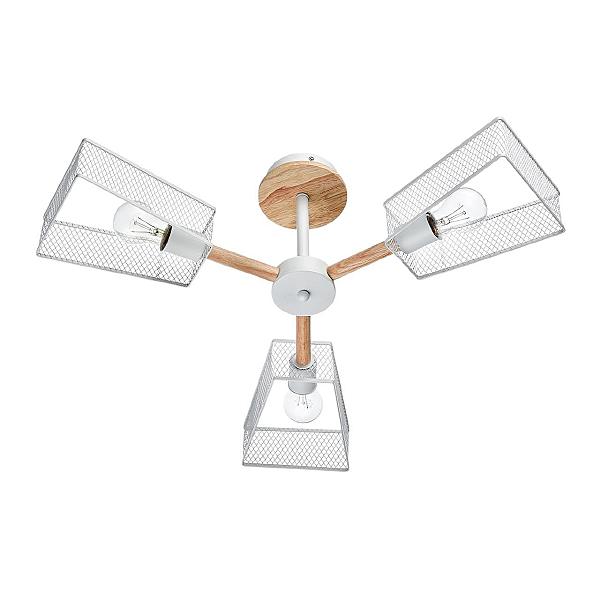 Потолочная люстра Irma 8246/3C