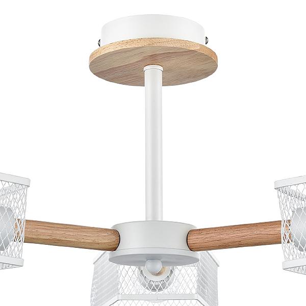 Потолочная люстра Irma 8246/3C