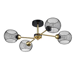 Потолочная люстра Tunara 8247/4C