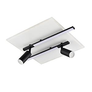 Светильник потолочный Stells 8256/40CL