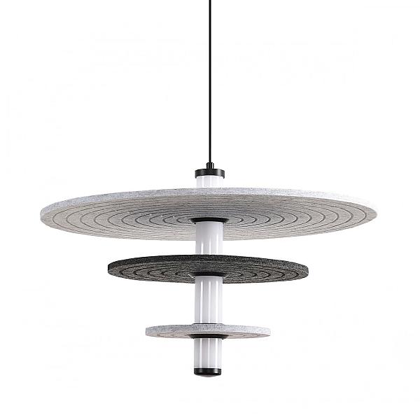 Светильник подвесной Felta 8295/11AL