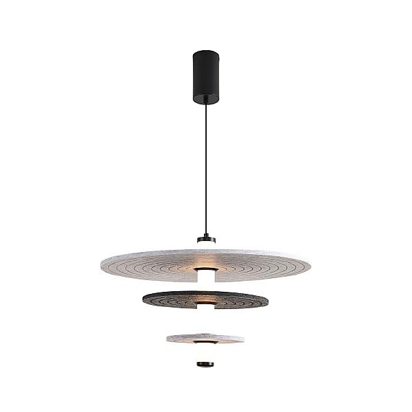 Светильник подвесной Felta 8295/11AL