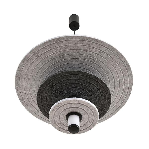 Светильник подвесной Felta 8295/11AL