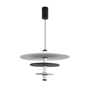 Светильник подвесной Felta 8295/11AL