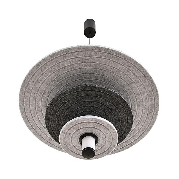 Светильник подвесной Felta 8295/14AL