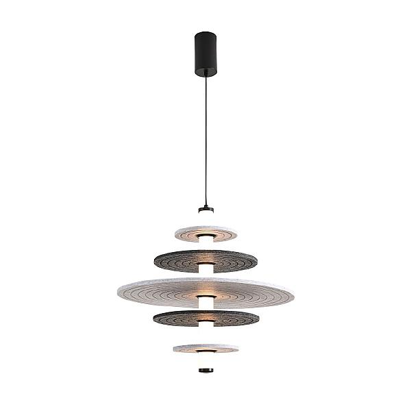 Светильник подвесной Felta 8295/14AL