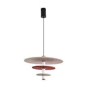 Светильник подвесной Felta 8296/11AL