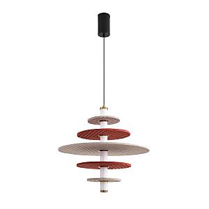 Светильник подвесной Felta 8296/14AL