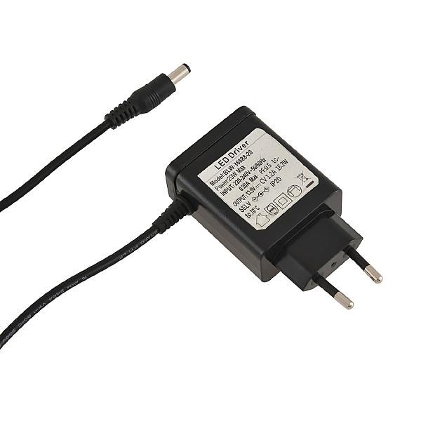 Торшер Genri 8333/15FL