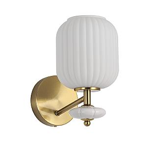 Настенное бра Alegra 8334/1W