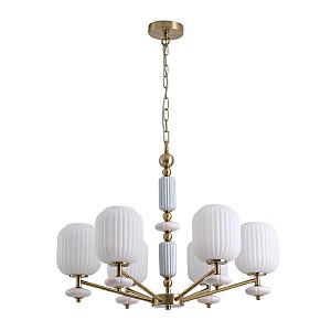 Подвесная люстра Alegra 8334/6