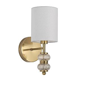 Настенное бра Ilmira 8337/1W