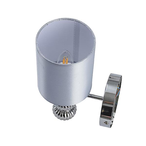 Настенное бра Ilmira 8338/1W