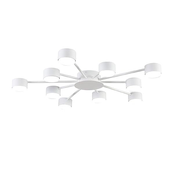 Потолочная люстра Torina 8343/10C